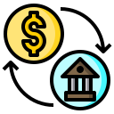 BANK TRANSFER BANK TRANSFER