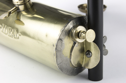 Stove UNIKUM IDEAL