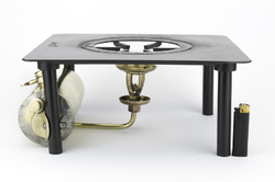 Stove UNIKUM IDEAL