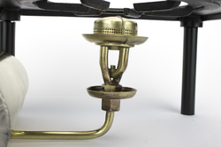 Stove UNIKUM IDEAL