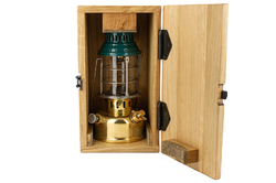 Transport box - Pressure lamp - SMALL