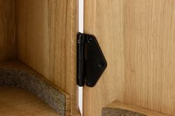 Transport box - Pressure lamp - SMALL