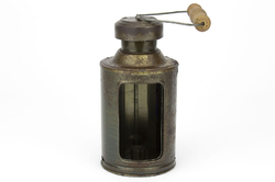 DRGM candle lamp