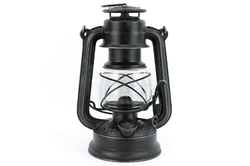 NOS Glass globe - Feuerhand MEDIUM 225