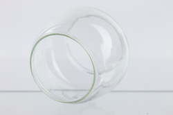 NOS Glass globe - Feuerhand MEDIUM 225