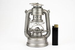 FEUERHAND Atom 75 OELAB