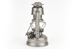 FEUERHAND Atom 75 OELAB