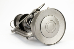 FEUERHAND Atom 75 OELAB