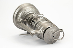 FEUERHAND Atom 75 OELAB