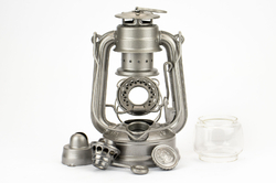 FEUERHAND Atom 75 OELAB