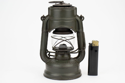 FEUERHAND Atom 75 Stk
