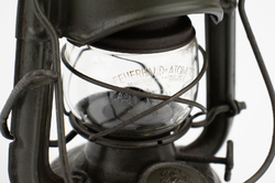 FEUERHAND Atom 75 Stk