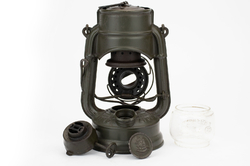 FEUERHAND Atom 75 Stk