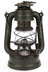 FEUERHAND Atom 75