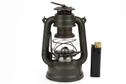 FEUERHAND Atom 75