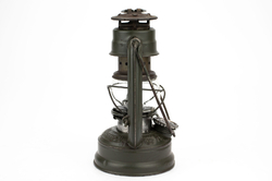 FEUERHAND Atom 75