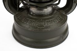 FEUERHAND Atom 75