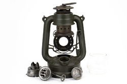 FEUERHAND Atom 75