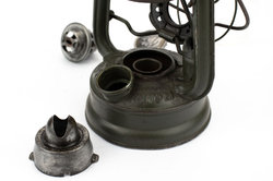FEUERHAND Atom 75