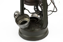 FEUERHAND Atom 75