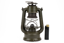 FEUERHAND Super Baby 175