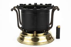 Stove F BESNARD PARIS