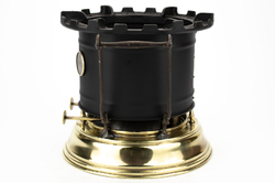 Stove F BESNARD PARIS