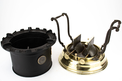 Stove F BESNARD PARIS