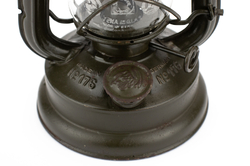 FEUERHAND 176 e