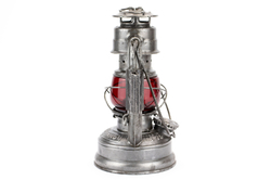 FEUERHAND Atom 75 K Red