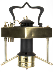 WIKTORIN Licht 8800 1910's