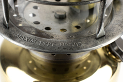 DITMAR MAXIM 506