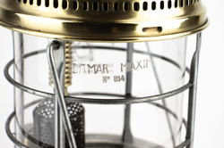 DITMAR MAXIM 506