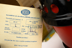 NOS DRUKOV PL3