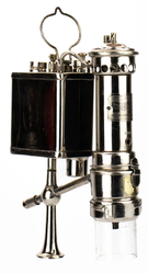 Rare WIKTORIN Licht 5400 1910's