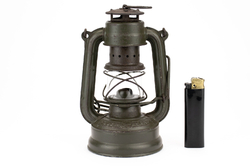 FEUERHAND Atom 75 Ersatz