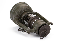 FEUERHAND Atom 75 Ersatz