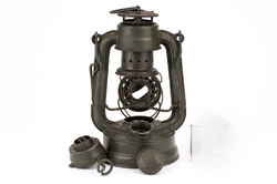 FEUERHAND Atom 75 Ersatz