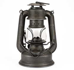HASAG 851 Colibri (patina)