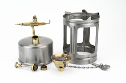 Stove SELUS HIRONDELLE