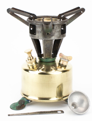 Stove SELUS 1940s