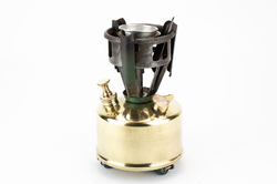Stove SELUS 1940s