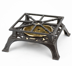 Stove KOSMOS Cast Iron 1920s-1930s