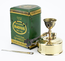 RADIUS No. 42