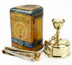 RADIUS No. 42