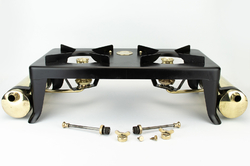 Stove JUWEL 200 K