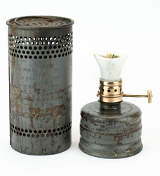 ZAMPRA Heater