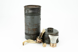 ZAMPRA Heater