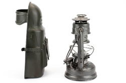 FEUERHAND Atom 75 MSKo OELAB