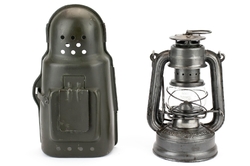 FEUERHAND Atom 75 MSKo OELAB